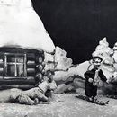 Draamateater: “Aastaajad” (L. Martin, 1939). Stseen lavastusest (2).