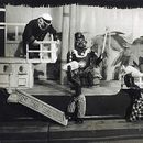 Draamateater: “Laevapoiss Pauka” (E. Tammlaan, 1941). Stseen lavastusest (2).