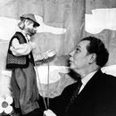 Bruno Mitt nukuga. /Foto: A. Alla/