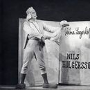 ERN: “Nils Holgersson” (S. Lagerlöf - R. Agur, 1964). Kuj. R. Laidre. Nils Holgersson – R. Kuremaa.