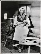 Draamateater: ā€Reinuvader Rebaneā€¯ (H. Vaag, 1948). Leelotaja ā€“ L. Tubin.