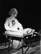 ERN: ā€Kaval-Ants ja Vanapaganā€¯ (J. Kangilaski, 1971). IV NĆ¤itsik ā€“ M. Korjus. /Foto: H. Saarne/