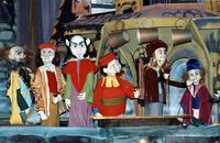 ERN: ā€Faustikeā€¯ (J.W. Goethe, 1995). KÅ‘rtsistseen.